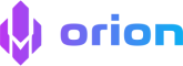 Orion logo